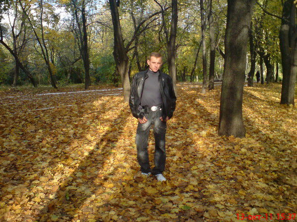 Алексей Панасенко