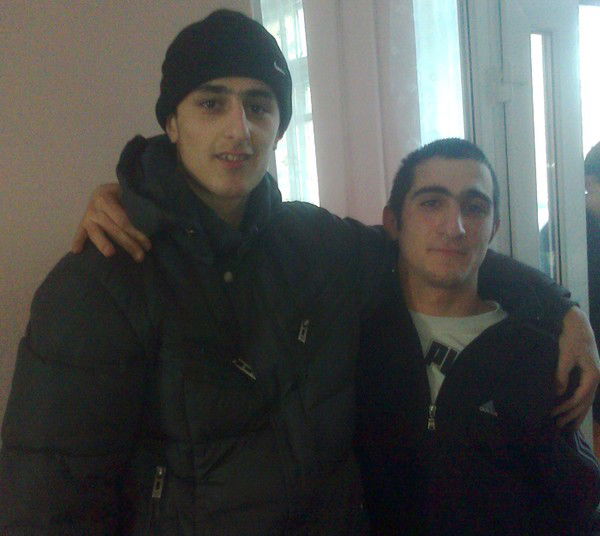 Вартан Галстян