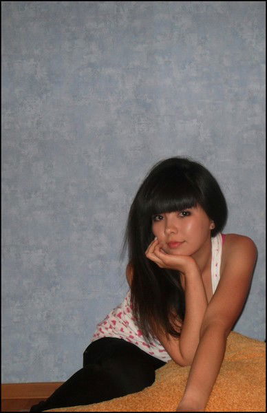 Оксана Метальникова