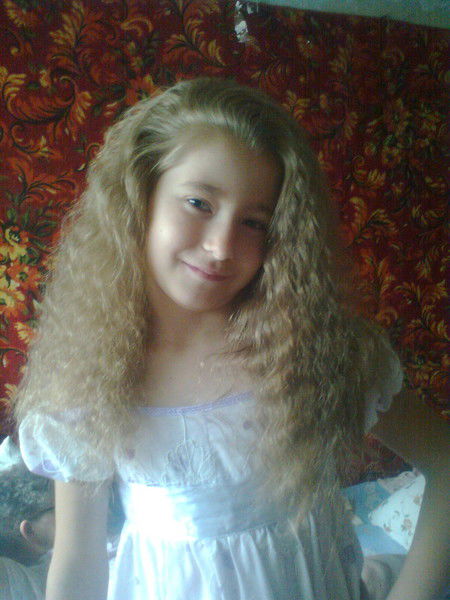 Анна Жирякова