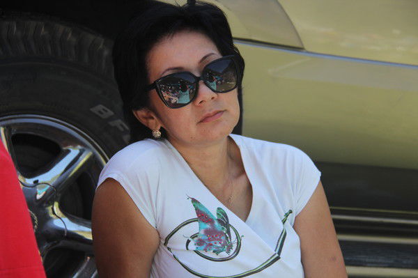 Нуриса Джансариева