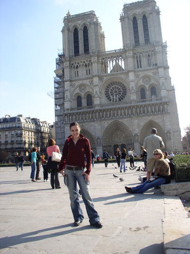 Анна Шалаева