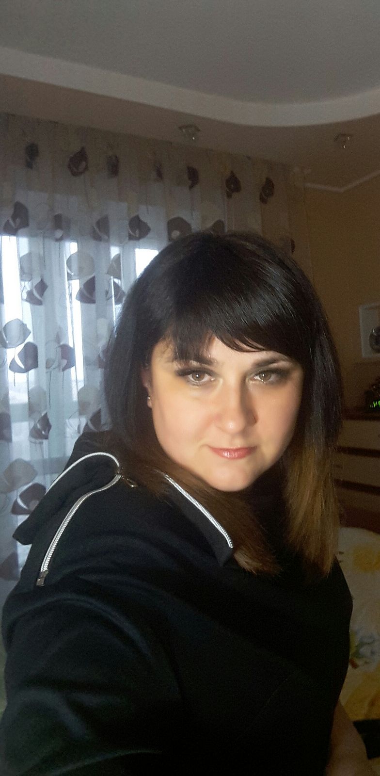 Ирина Чикунова