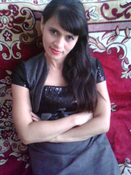 Зулифа Бердукова