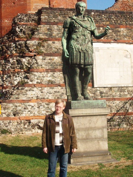 Сергей Забродский