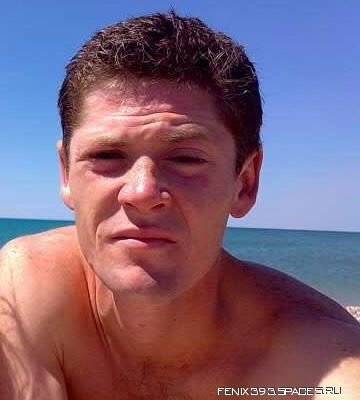 Женя Захарчук