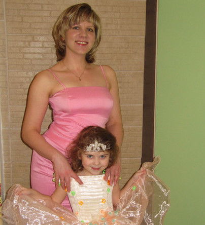 Анна Ильенко