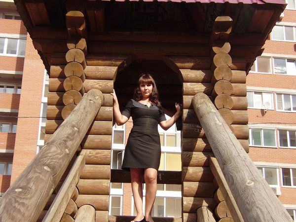 Екатерина И