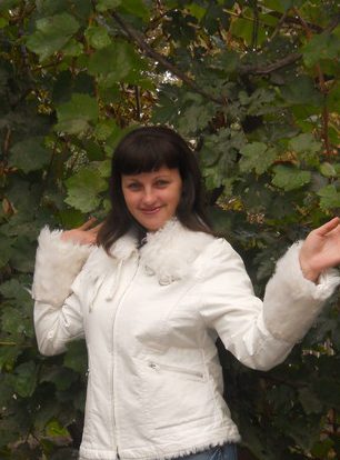 Алёна Попова