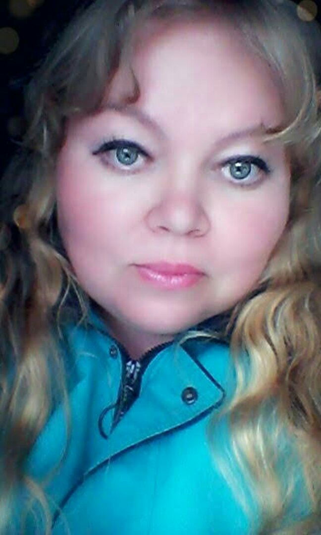 Анна Осетрова