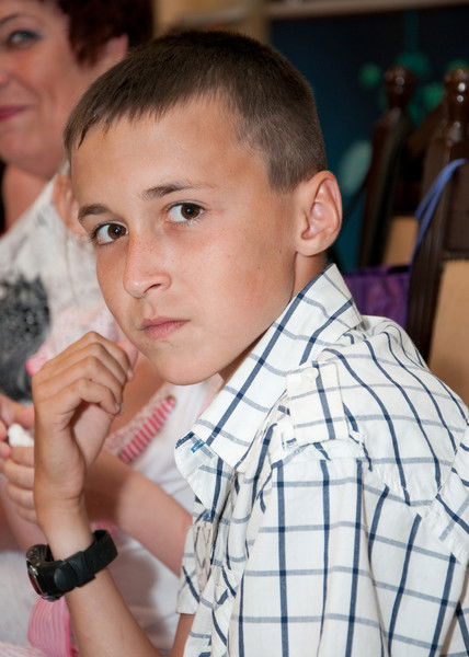 Александр Нанивский