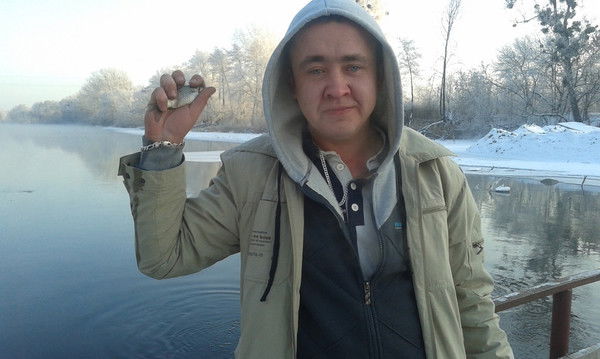 Александр Борткевич