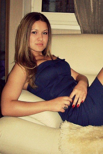 Ирина Акимова