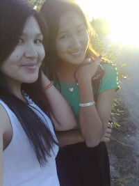 Динара Нурмуханбетова