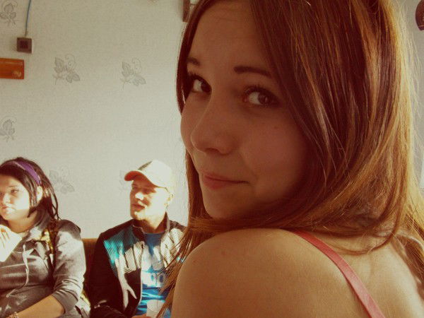 Ульяна Буторина