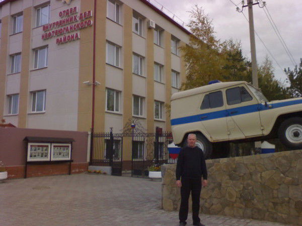 Владимир Баранов