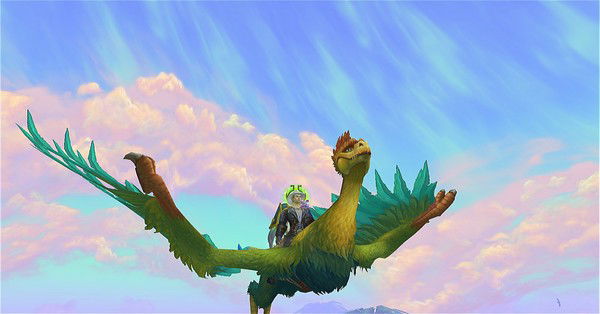 Илья Федоров