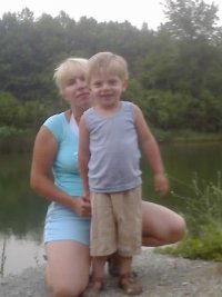 Нелли Ковалева