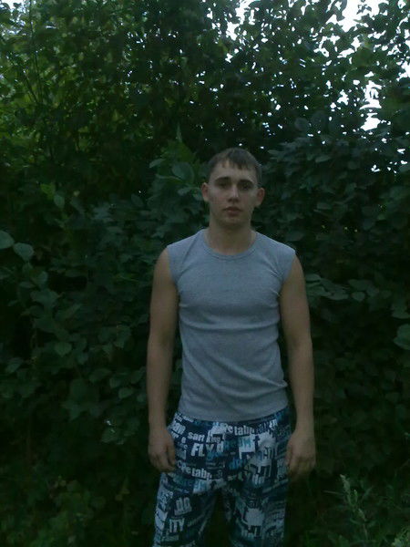 Сергей Зуев