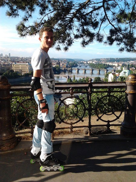 Андрей Баскаков