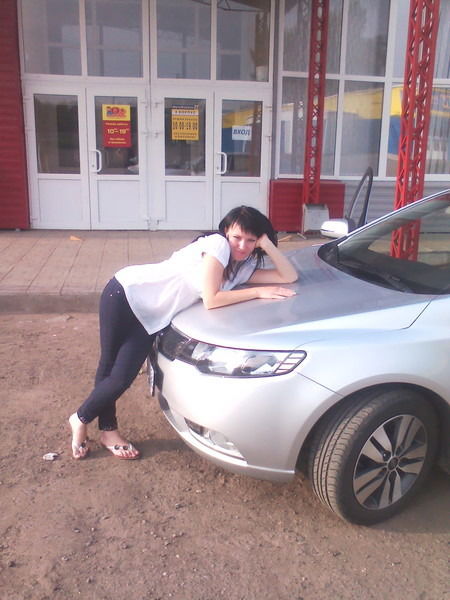 Ольга Загребнева