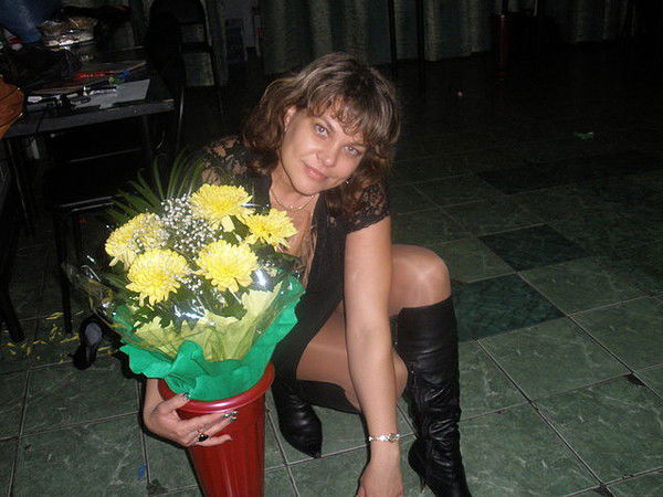 Елена Перфильева