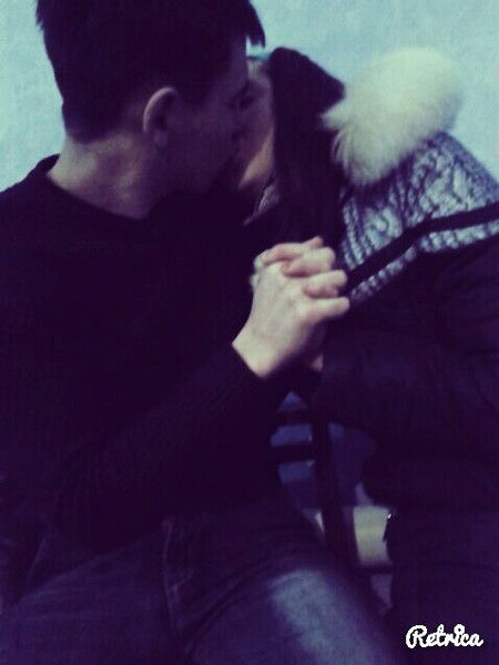 Олеся) Вишневская)