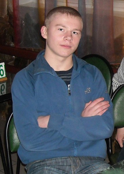 Леха Чухарев