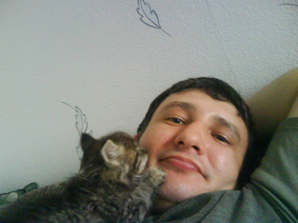 Дмитрий Шатилов