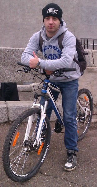 Анатолий Шухин