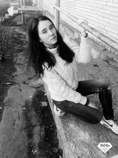 Алина Берёзкина