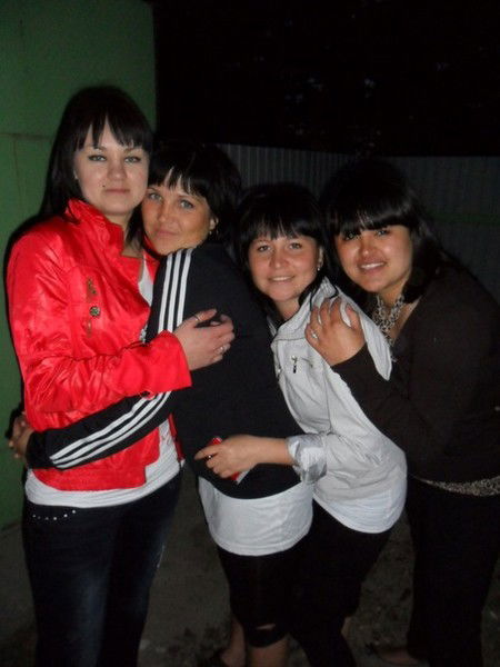 Руфина Ранасовна