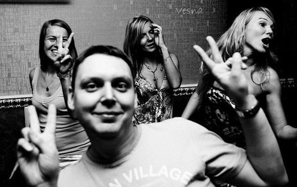 Иванов Сергей