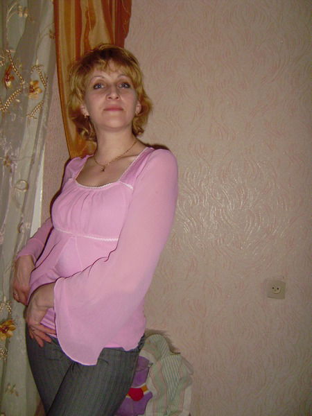 Лариса Синдюрина