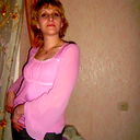 Лариса Синдюрина
