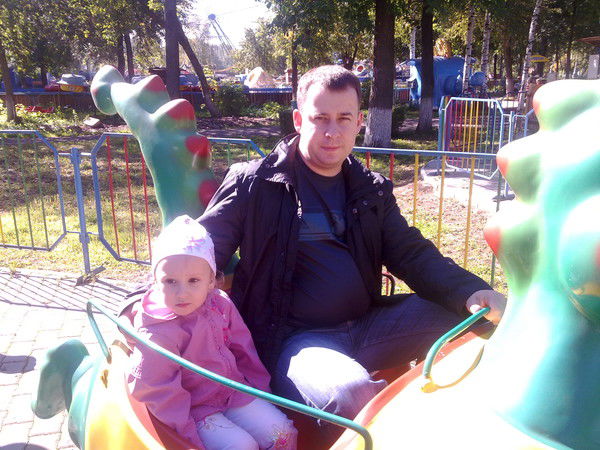 Александр Авроров