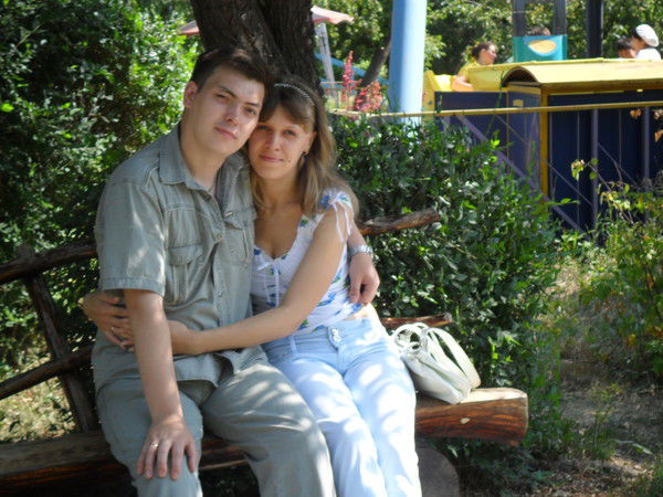 Анастасия Сафонова