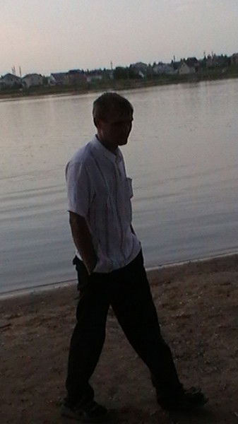 Сергей Дёмин