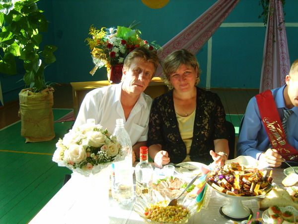 Нина Скорнякова