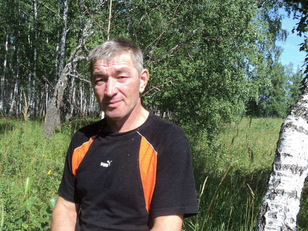 Андрей Круглов