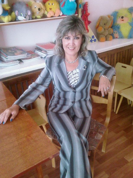 Назифа Мамедова