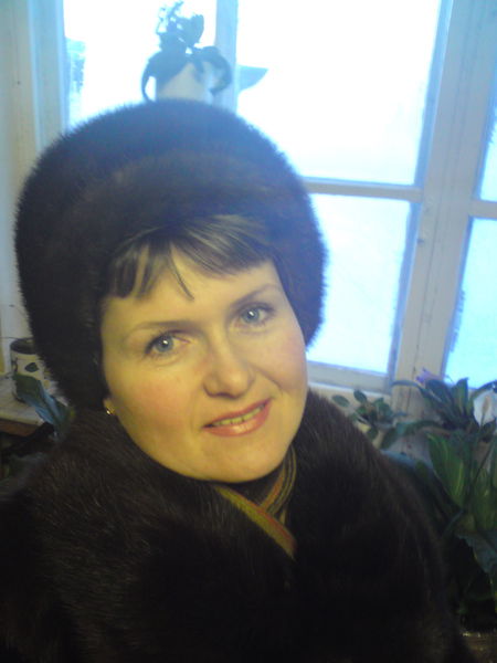 Бобкова Ольга