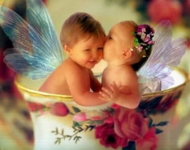 Мариночка Качанова