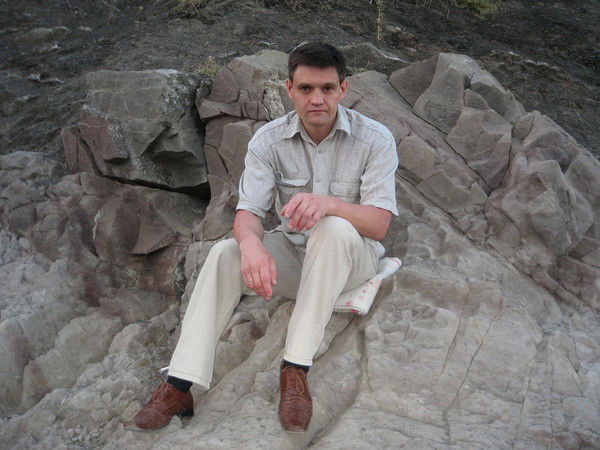 Виталий Спиридонов