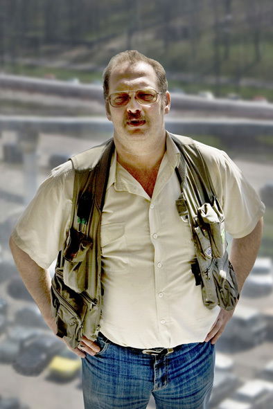 Михаил Зильбер