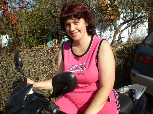 Наталья Ковтунова