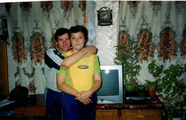 Елена Слесарева