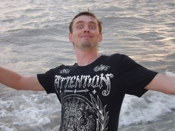 Алексей Есипов