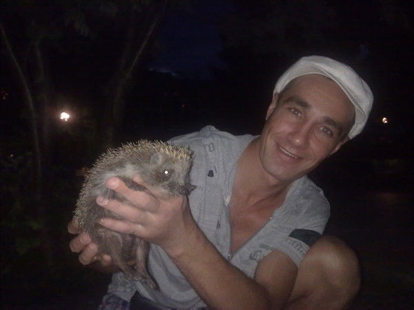 Рустам Сафин