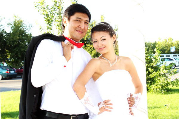 Дана Маутова